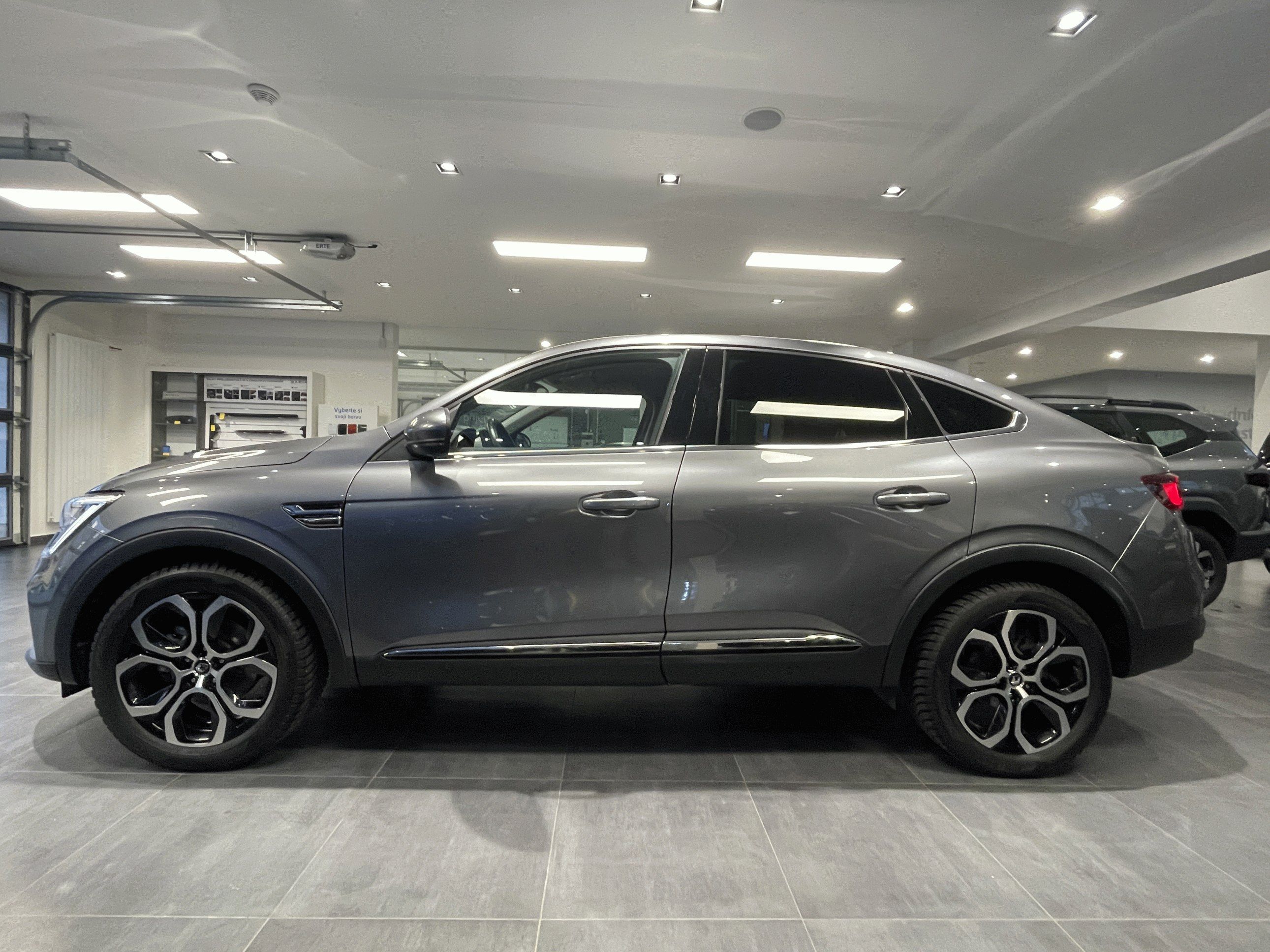 Renault Arkana, TECHNO E-TECH 145k - fotka 2