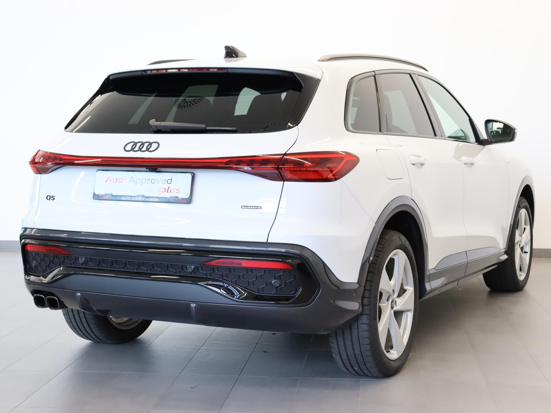 Audi Q5 - fotka 2