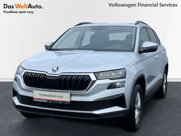 Ambition 1.5TSI