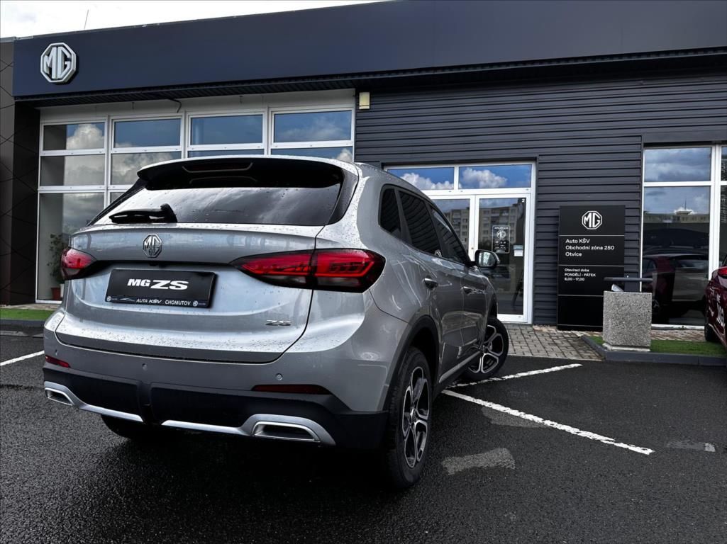MG ZS, 1,5   Elegance - fotka 3