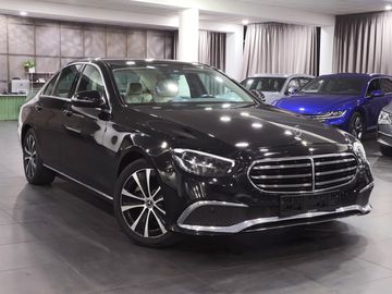 E 220d Sedan 147kW AVANTGARDE