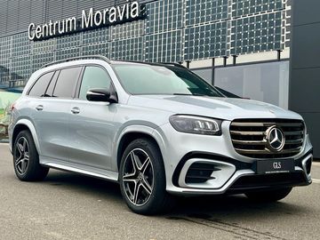 450 d 4MATIC