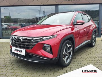 1.6 T-GDI/195 kW PREMIUM PANO