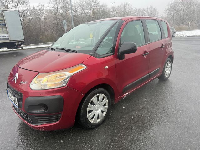 Citroën C3 Picasso