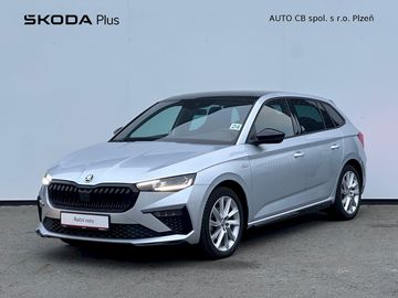 1.0 TSI 85kW Monte Carlo
