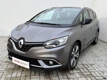 1.3 TCe 120 kW