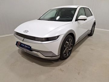 Techinq 4WD*Tepelné čerp.*20"