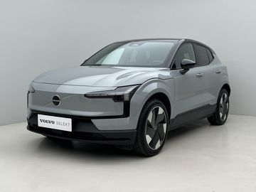 PURE ELECTRIC SINGLE PLUS CZ