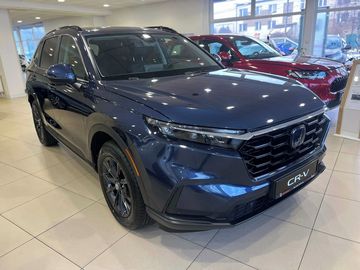 2,0 e:HEV Advance AWD