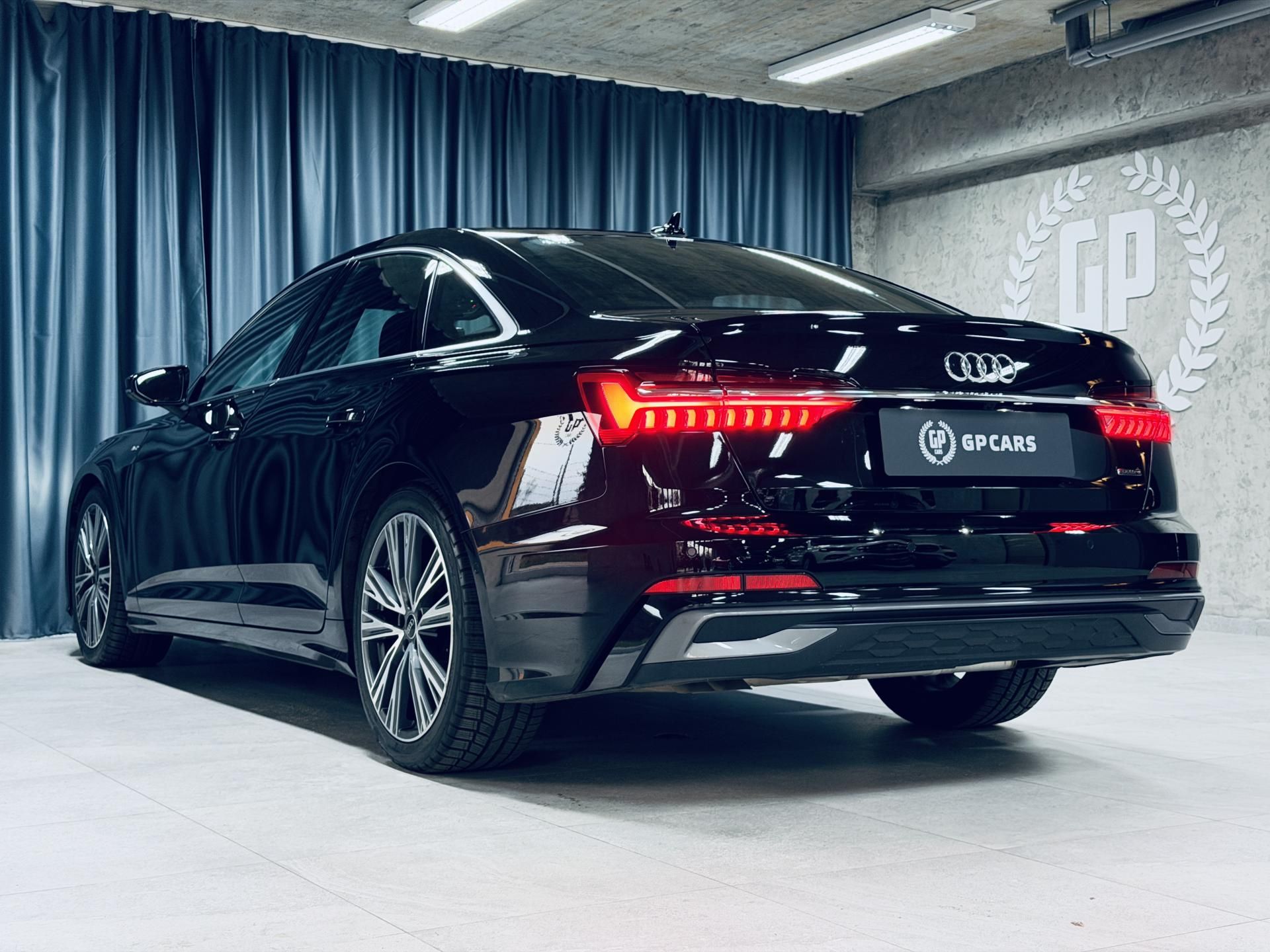 Audi A6, 50TDI*SOFT*NEZ.TOP*4.R.ZÁRUKA - fotka 6