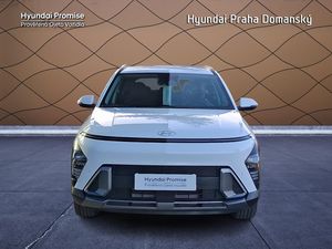 Hyundai Kona, 1.0T-GDi MT Style