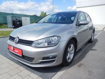 1,6TDi BlueMotion, 77 kW,Klima