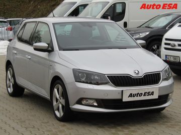 1.0 TSi,Clever,navi,+kola