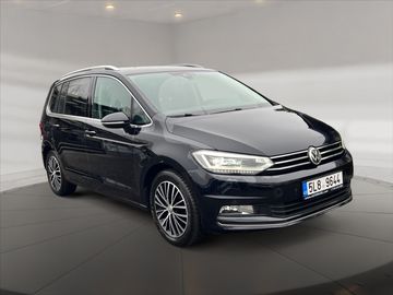 2,0 TDI Highline DSG Cebia