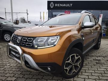 2020 ČR 1.0 TCe Prestige