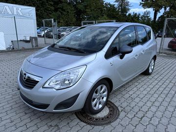 1.4 Turbo 103 kW digi. klima