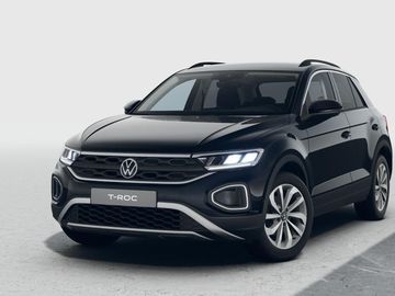 Friends 1,5 TSI DSG