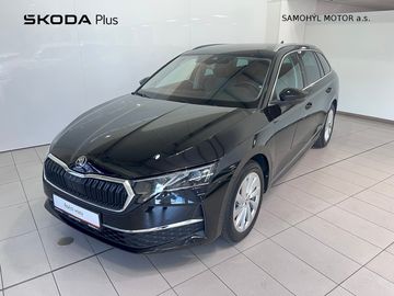 Combi 1.5 TSI 110 kW M6F Top S