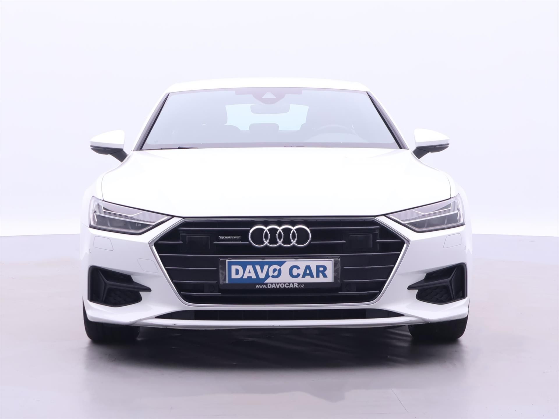 Audi A7, 3,0 TDI  Quattro S-Line CZ DPH - fotka 2