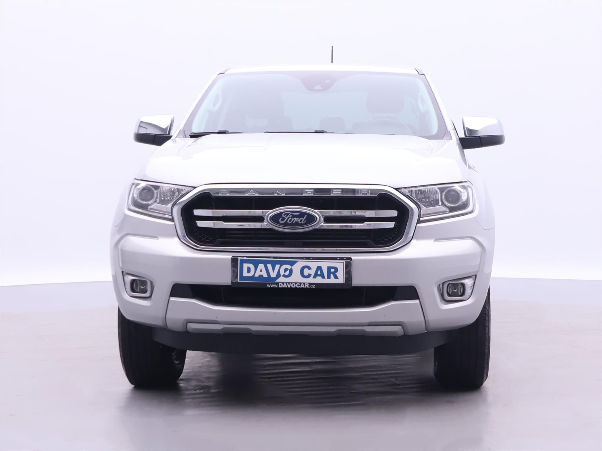 Ford Ranger, 2,0 TDCi 125kW XLT CZ DPH - fotka 2