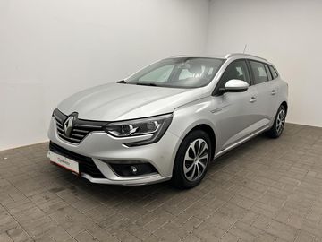 1.3TCe 85kW