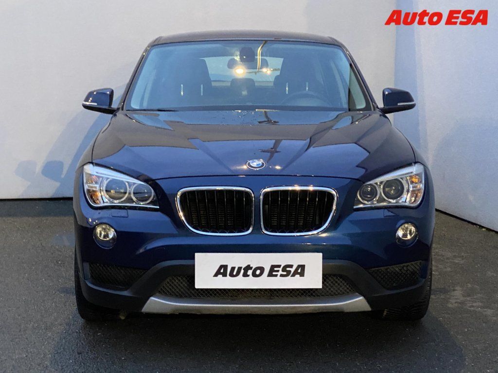 BMW X1, 2.0d xDrive18d,Bixen - fotka 2