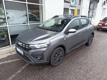 Stepway Expression ECO-G 100