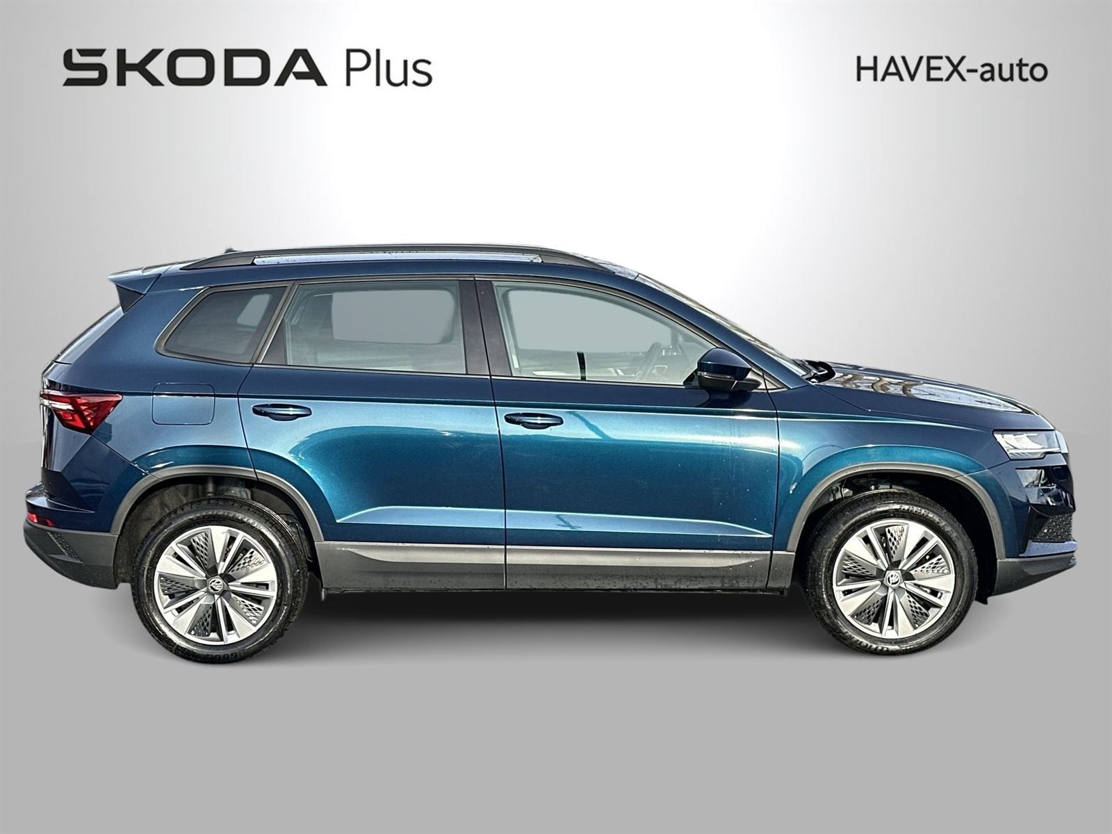 Škoda Karoq, 2.0 TDI Style + - fotka 3