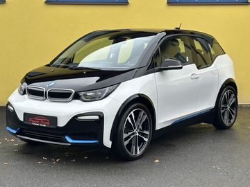 I3S 135kW *1.Maj. DPH *SOH 98%