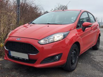 1.0 Ecoboost 74kW, 99t KM, ČR