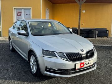 1.6 TDI 85 KW STYLE