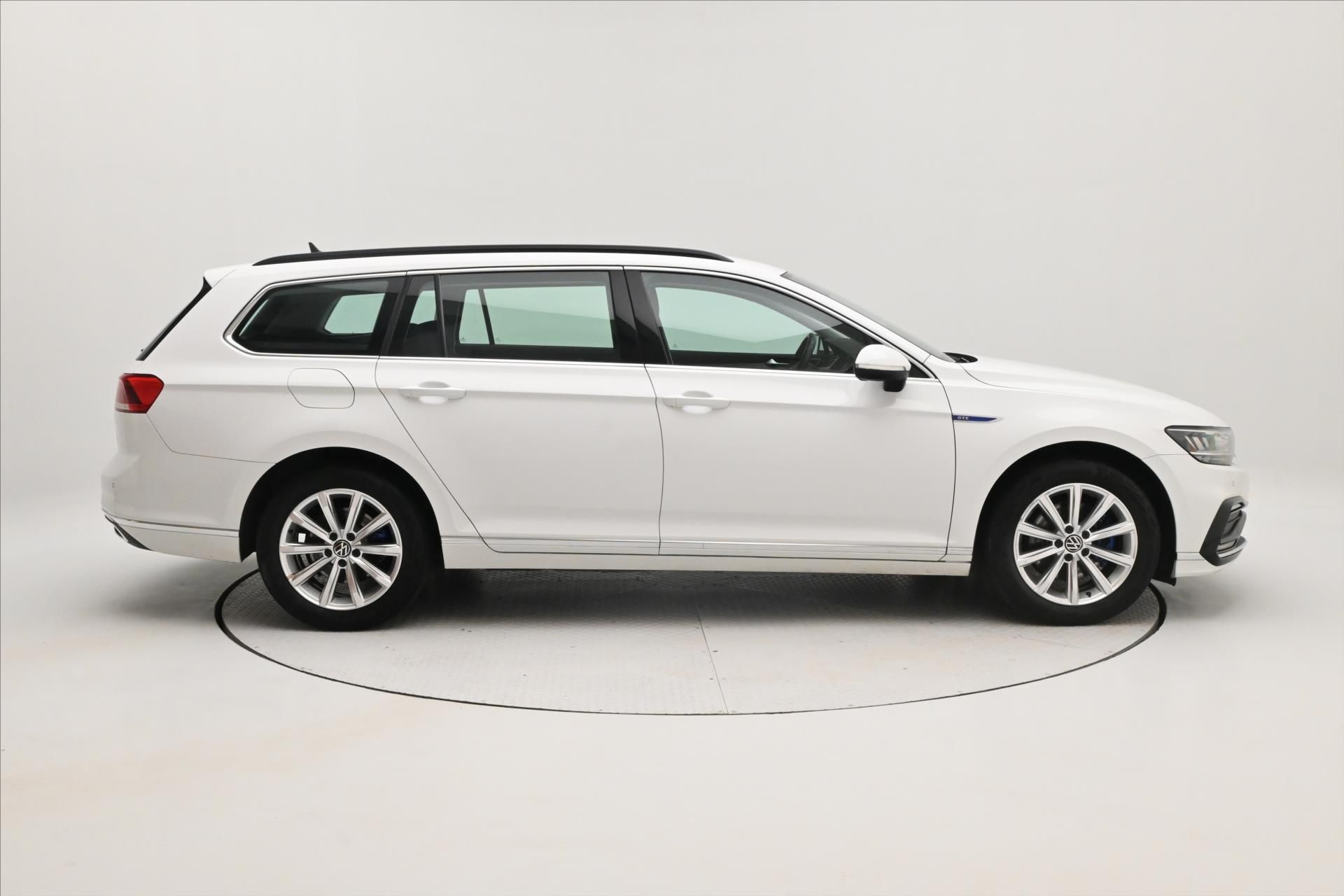 Volkswagen Passat, 1,4 GTE 160 kW DSG Záruka až 5 - fotka 4