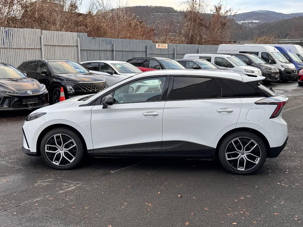 MG MG4, Electric Exclusive (64 kWh) - fotka 6