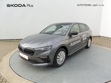 Monte Carlo 1,0 TSI 85kW DSG