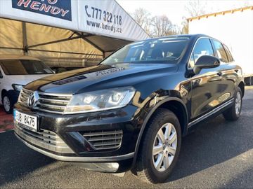 3,0 V6 3.0 TDI BMT 8TT 1. MAJI