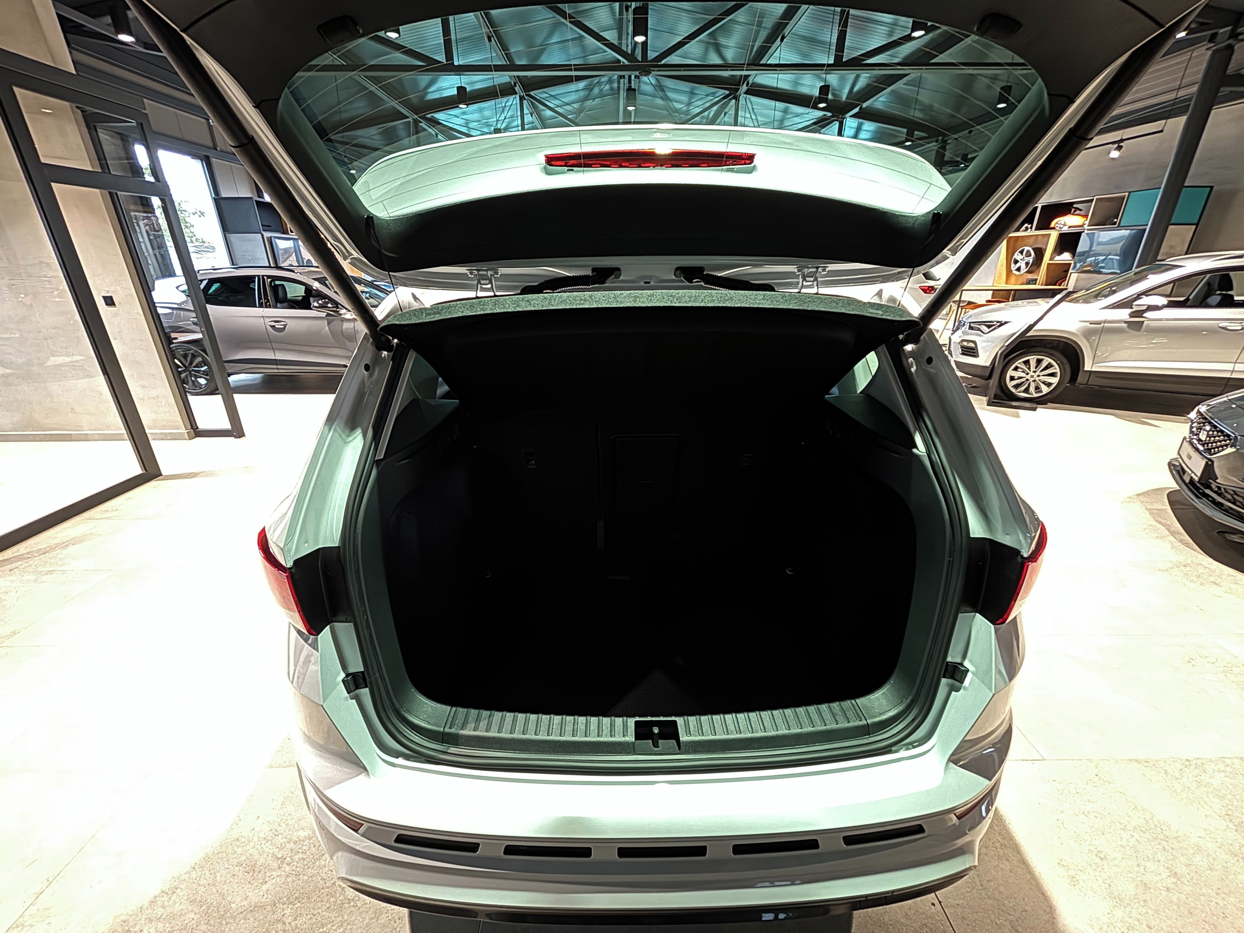Cupra Ateca, 1.5 TSI 150k DSG - fotka 6