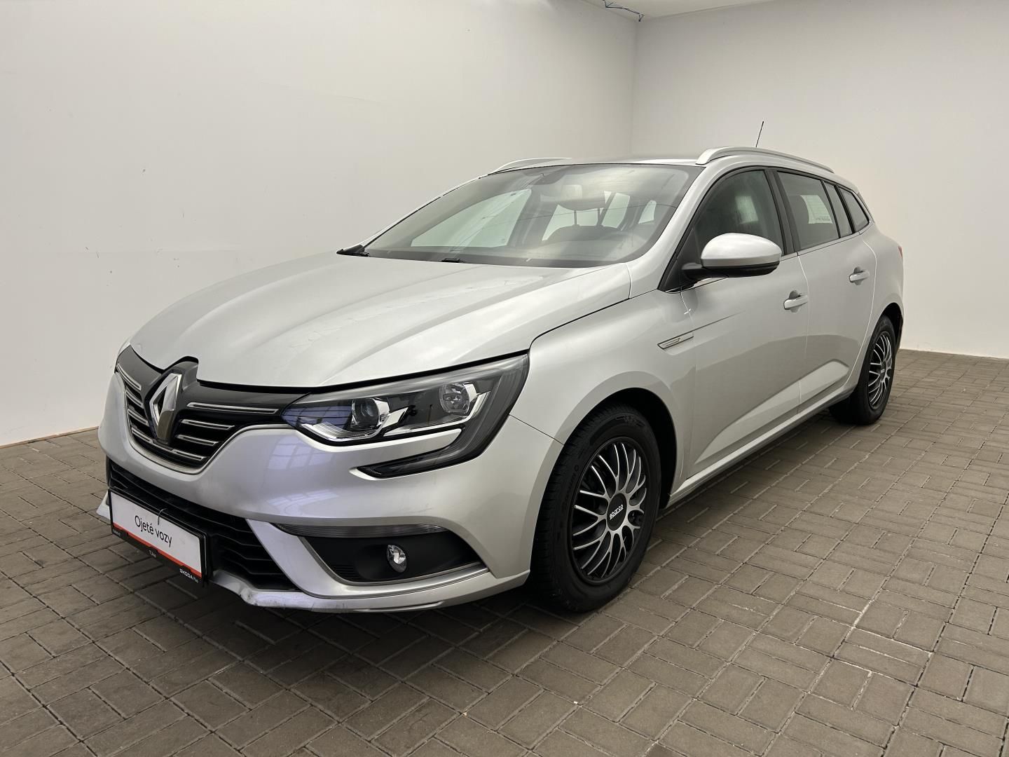 Renault Mégane, 1.5DCi 81kW