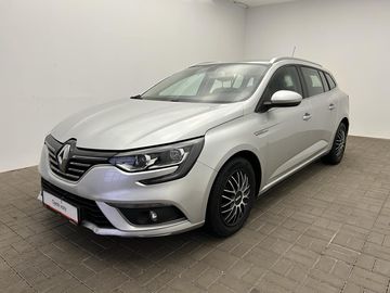 1.5DCi 81kW