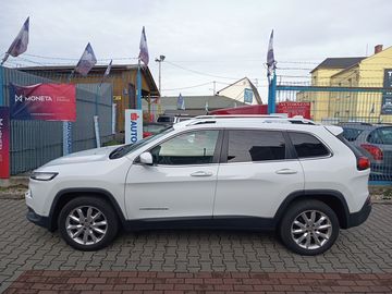2,2CRD Limited 4X4