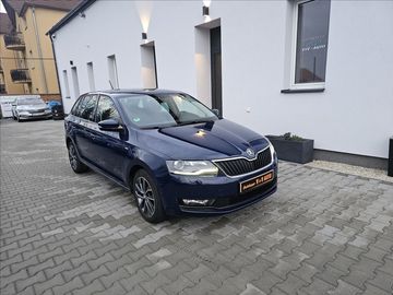 1,0 TSi Drive ALU DIG.KLIMA
