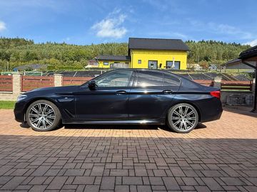 540i Xdrive