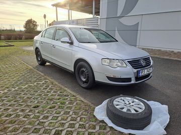 2.0FSI 110KW PRAVIDELNÝ SERVIS