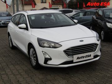 1.5 TDCi,AC,park.čidla