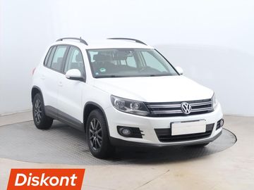 2.0 TDI, Automatická klima
