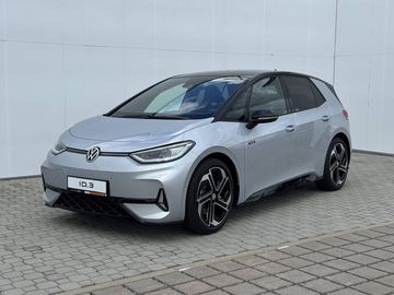 GTX Performance 79kWh