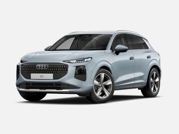 TFSI 110 kW Stronic