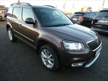 1,2 TSi 81kW DSG Drive, xenony