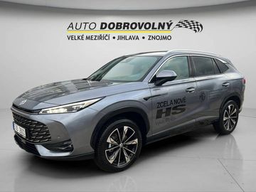 EXCLUSIVE 1.5T AT7 (125kW/170k