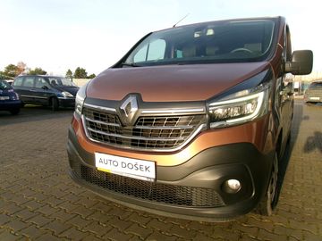 2.0 dCi 6míst