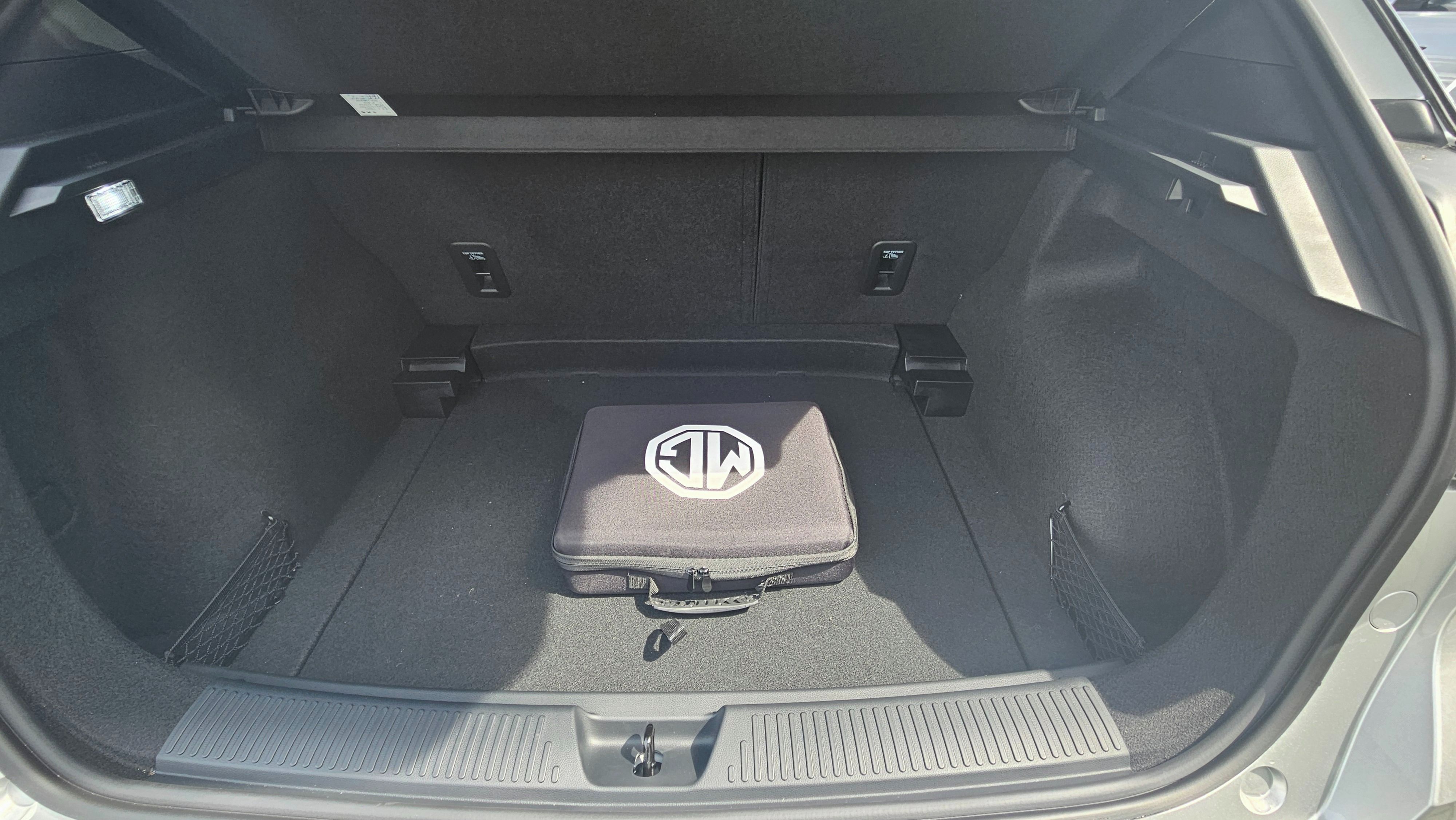 MG MG4, Exclusive 180kW, 77kWh - fotka 5